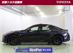 IS300h Fスポ-ツ モードB3