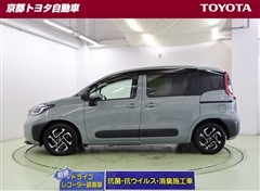 シエンタ Z