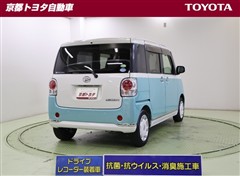 ムーヴキャンバス M-UP SA3