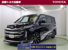 ノア S-Z