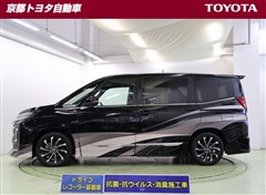 ノア S-Z