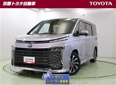 ヴォクシー ハイブリッド S-Z