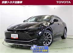 トヨタ クラウン HVクロスオーバーGアドL