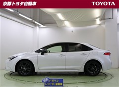 カローラ HV ダブルバイビー