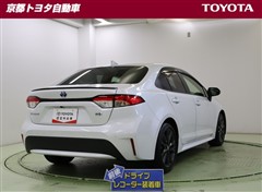 カローラ HV ダブルバイビー