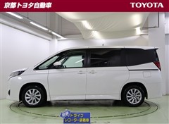 ノア ハイブリッド G
