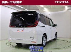 ノア ハイブリッド G