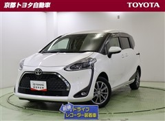 トヨタ シエンタ G クエロ
