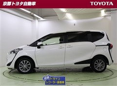 シエンタ G クエロ