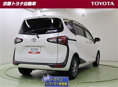 シエンタ G クエロ