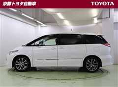 エスティマ アエラス