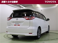 エスティマ アエラス