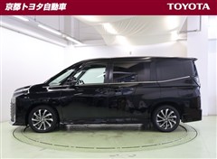 ヴォクシー S-Z