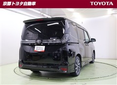 ヴォクシー S-Z