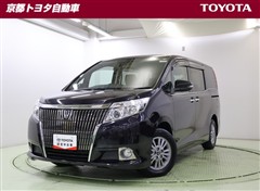 エスクァイア XI