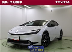 プリウス Z
