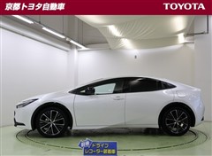 プリウス Z
