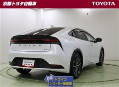 プリウス Z