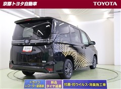ヴォクシー ハイブリッド S-G