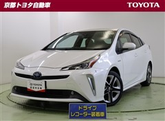 プリウス AプレミアムツーリングS