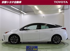 プリウス AプレミアムツーリングS