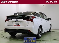 プリウス AプレミアムツーリングS