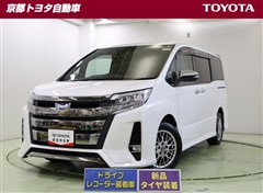 ノア ハイブリッド SI WXB3