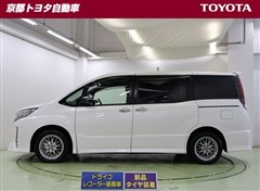 ノア ハイブリッド SI WXB3