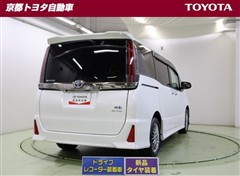 ノア ハイブリッド SI WXB3