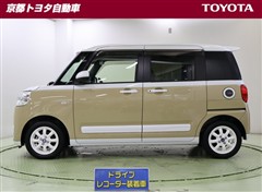 ムーヴキャンバス ストライプス G