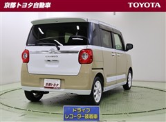 ムーヴキャンバス ストライプス G