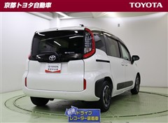 シエンタ Z