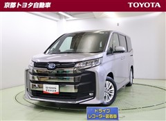 トヨタ ノア ハイブリッド S-G