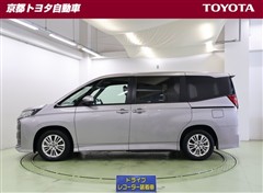 ノア ハイブリッド S-G