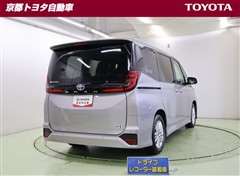 ノア ハイブリッド S-G