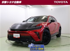トヨタ クラウン スポーツ PHEV RS