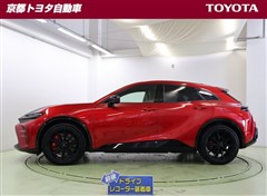 クラウン スポーツ PHEV RS
