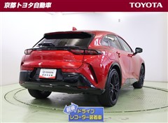 クラウン スポーツ PHEV RS