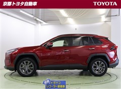 RAV4 ハイブリッドG