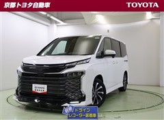 ヴォクシー ハイブリッド S-Z