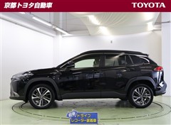 カローラクロス Z