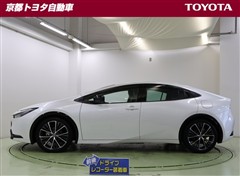プリウス Z