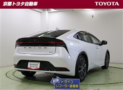 プリウス Z
