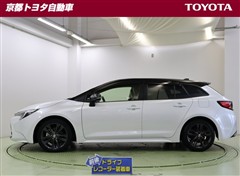 カローラツーリング HV WXB