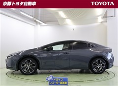 プリウス Z