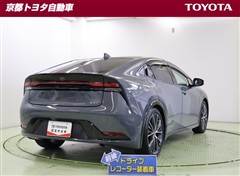 プリウス Z