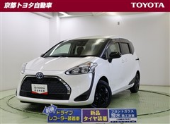 トヨタ シエンタ HV G セーフティーE2