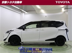 シエンタ HV G セーフティーE2