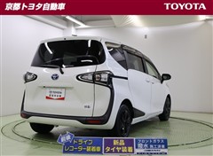 シエンタ HV G セーフティーE2