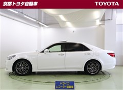 クラウンアスリート アスリートG